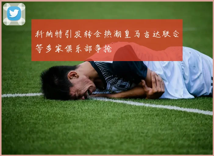 科纳特引发转会热潮皇马吉达联合等多家俱乐部争抢